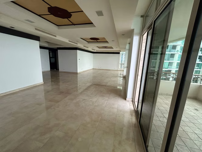 Venta apartamento, Pacific Point