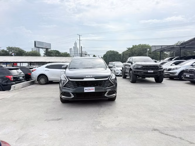 Kia Sportage 2023 - Imagen 3
