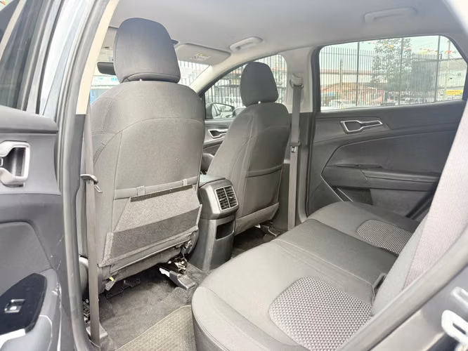 Kia Sportage 2023 - Imagen 7