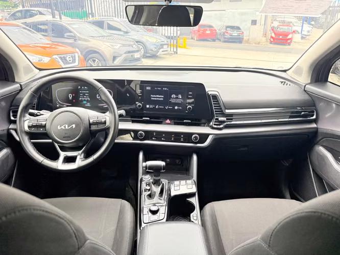 Kia Sportage 2023 - Imagen 11