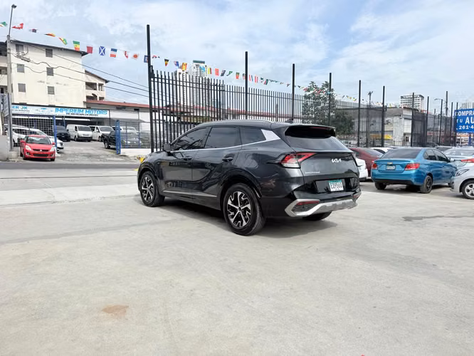 Kia Sportage 2023 - Imagen 5