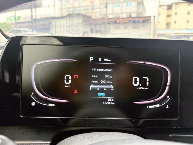 Kia Sportage 2023 - Imagen 14