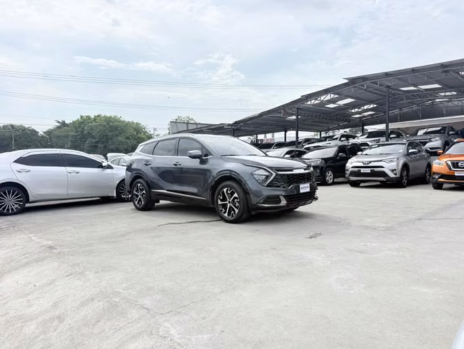 Kia Sportage 2023 - Imagen 2