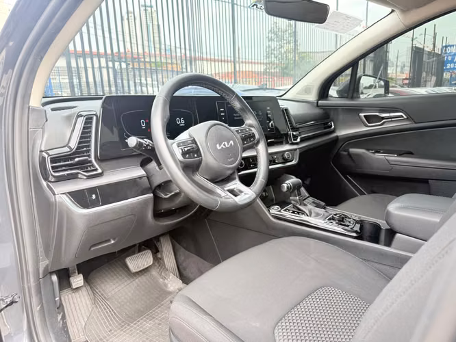 Kia Sportage 2023 - Imagen 12