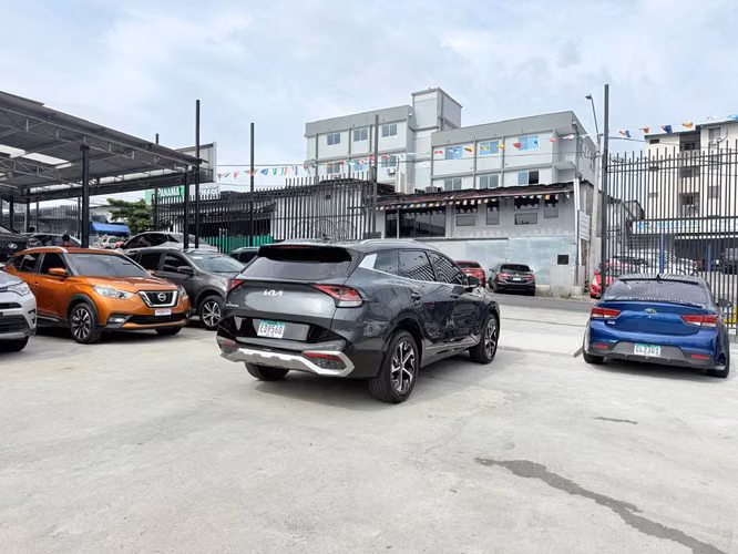 Kia Sportage 2023 - Imagen 4