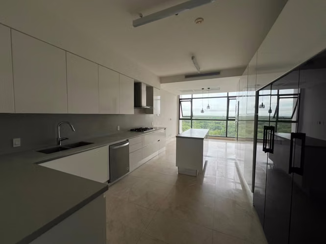 Venta apartamento, PH Albatross