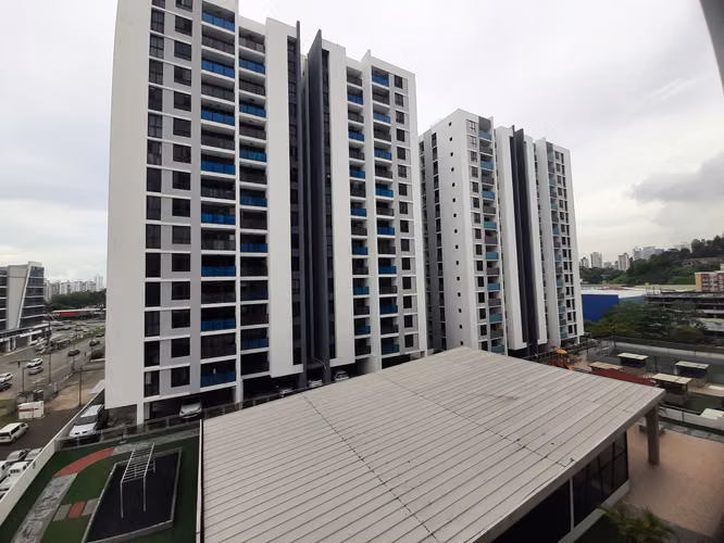 Venta de apartamento en Condado del Rey - PH Terrazas del Rey - - Imagen 19