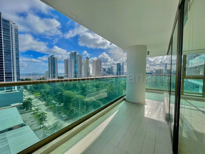 VENTA DE APARTAMENTO COSTA DEL ESTE GM