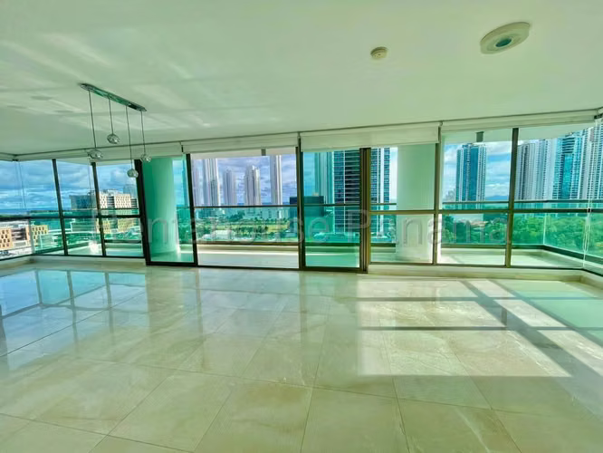VENTA DE APARTAMENTO COSTA DEL ESTE GM