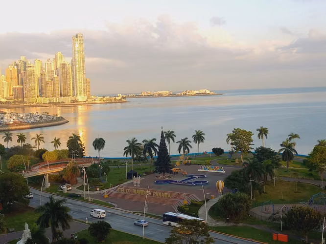 VENDO APARTAMENTO EN RIVAGE TOWER - AVE BALBOA - MF
