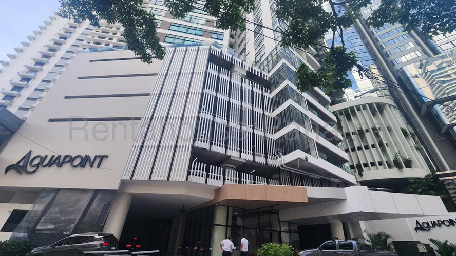 APARTMENT RENTAL PAITILLA GM