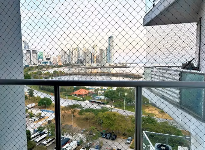 VENTA DE APARTAMENTO AVENIDA BALBOA GM