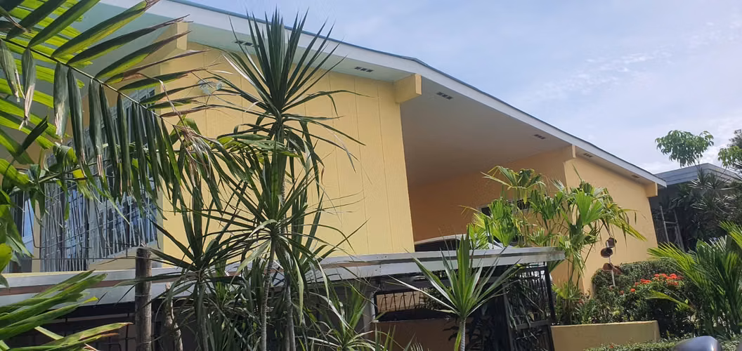 Vendo casa en Betania