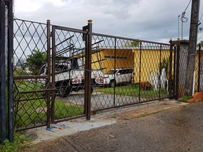 Vendo casa en Betania - Imagen 4