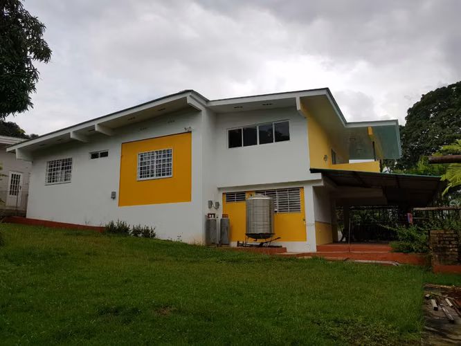Vendo casa en Betania - Imagen 3
