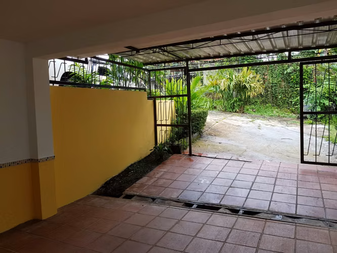 Vendo casa en Betania - Imagen 5