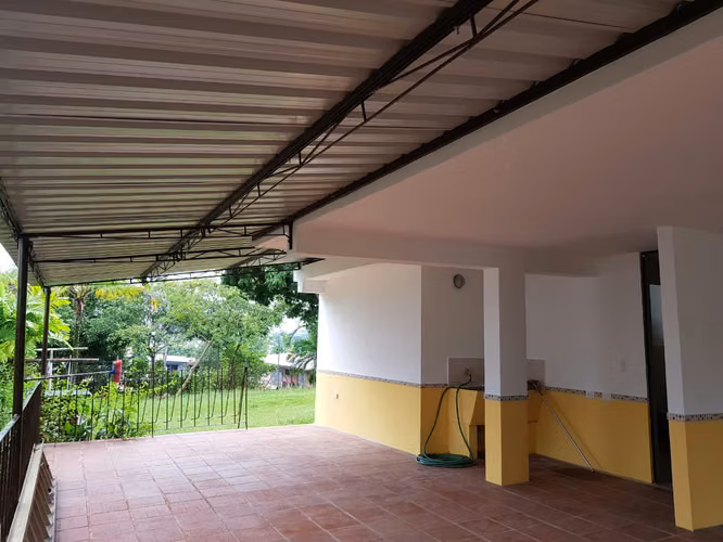 Vendo casa en Betania - Imagen 7