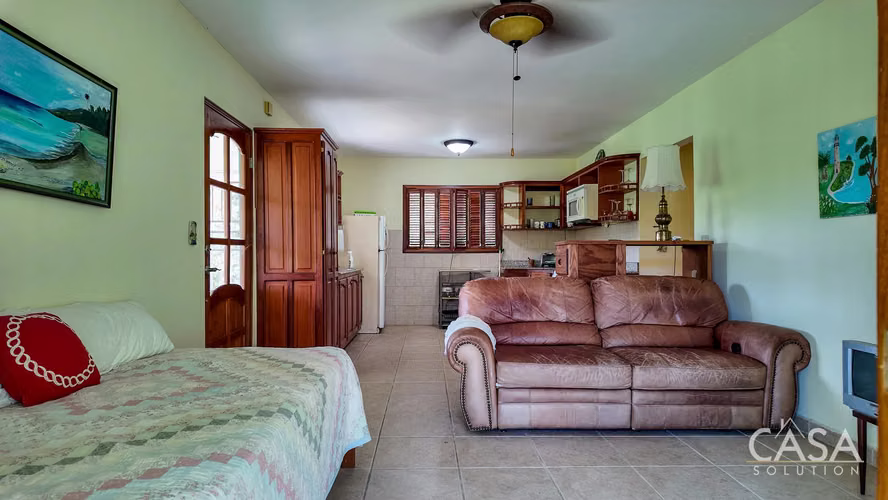 Casa con más de 1 Hectárea y 2 Residencias en venta en La Concepción, Bugaba