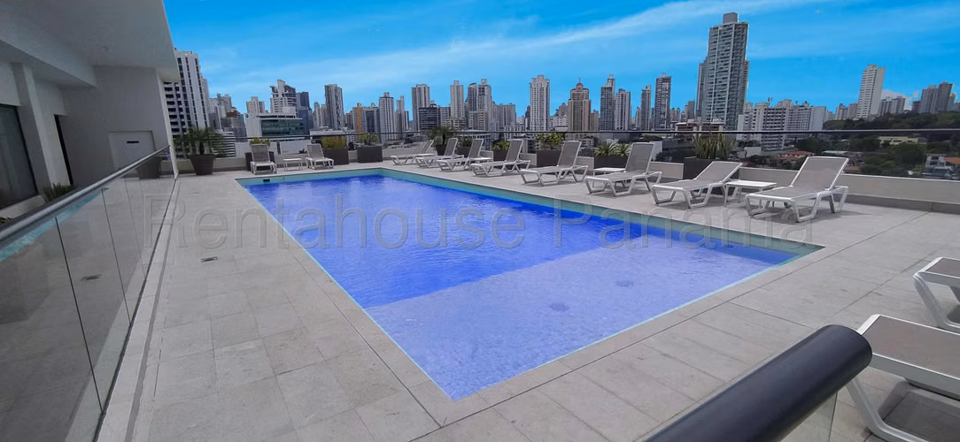 Alquiler de apartamento en Ph Coco Place 27MVCH205 - Imagen 11