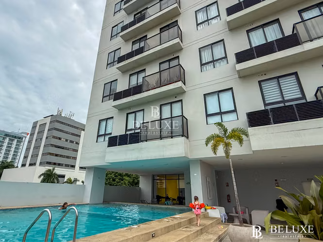 VENTA DE APARTAMENTO EN PH THE GRAY, CALLE 50 (12)
