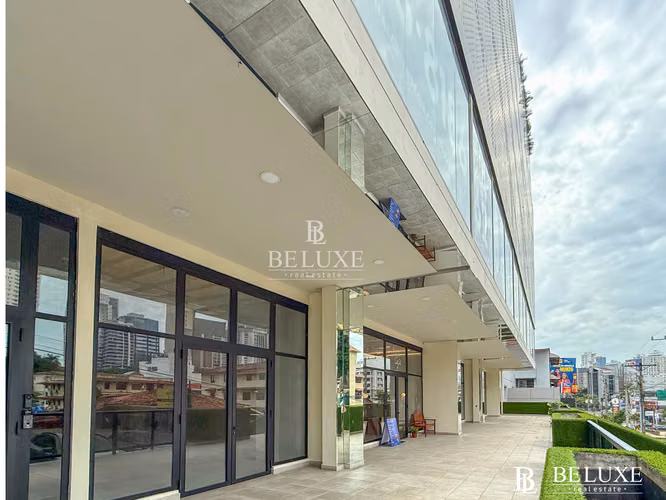 VENTA DE APARTAMENTO EN PH THE GRAY, CALLE 50 (12)