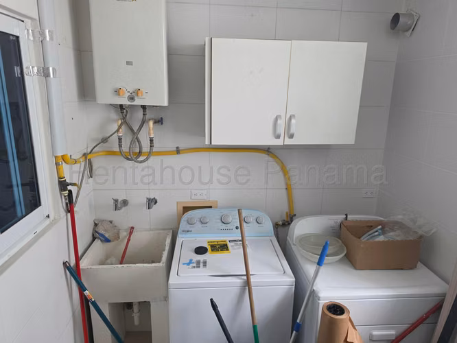 VENTA DE APARTAMENTO COSTA DEL ESTE GM