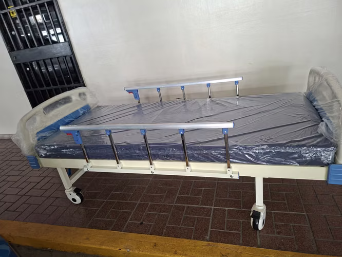 CAMA HOSPITALARIA