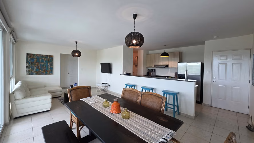 Venta Apartamento Bijao Beach Resident 14 Rio Hato