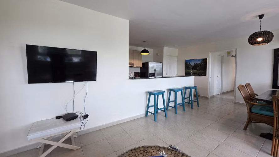 Venta Apartamento Bijao Beach Resident 14 Rio Hato