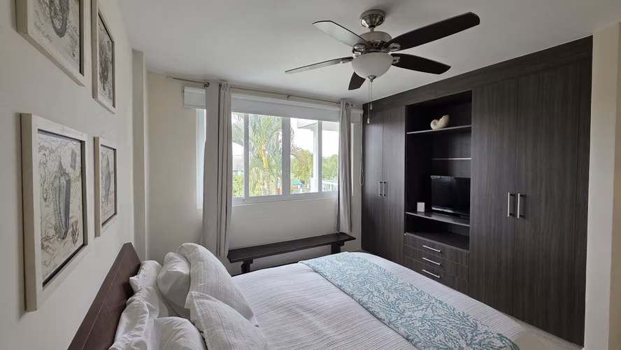 Venta Apartamento Bijao Beach Resident 14 Rio Hato