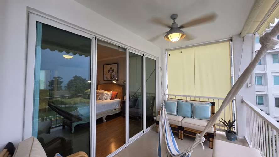 Venta Apartamento Bijao Beach Resident 09 Rio Hato