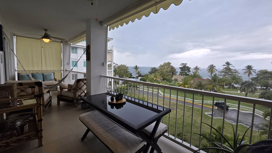 Venta Apartamento Bijao Beach Resident 09 Rio Hato