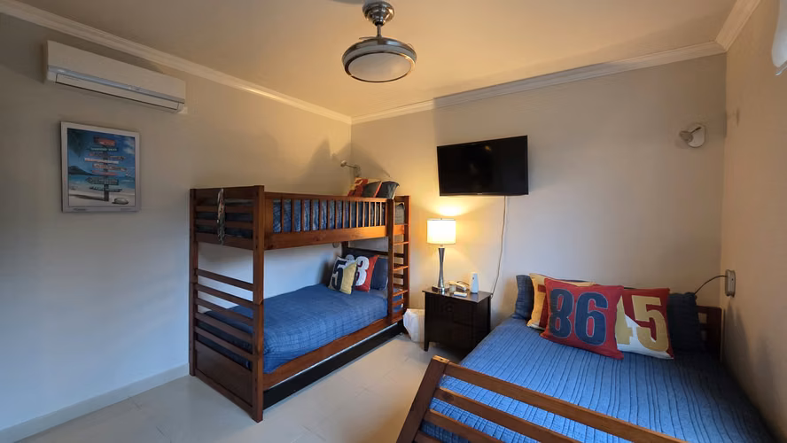 Venta Apartamento Bijao Beach Resident 09 Rio Hato