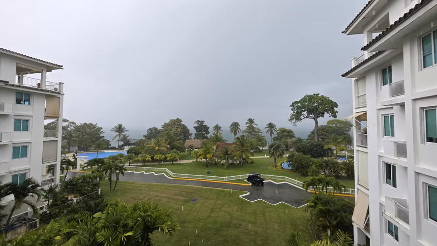 Venta Apartamento Bijao Beach Resident 09 Rio Hato