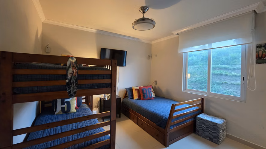 Venta Apartamento Bijao Beach Resident 09 Rio Hato
