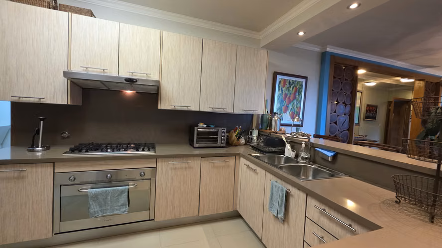 Venta Apartamento Bijao Beach Resident 09 Rio Hato