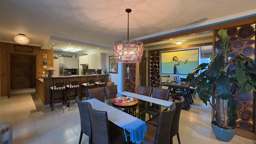 Venta Apartamento Bijao Beach Resident 09 Rio Hato