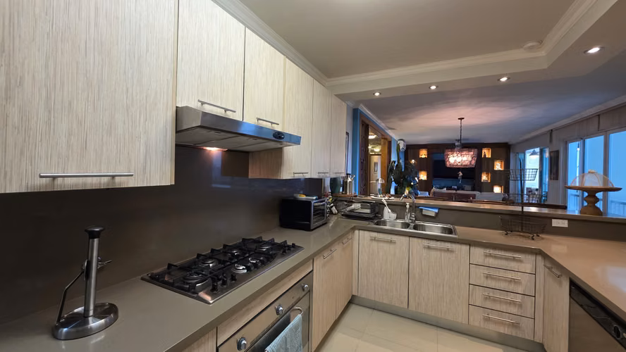 Venta Apartamento Bijao Beach Resident 09 Rio Hato