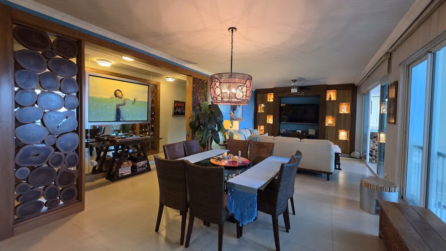 Venta Apartamento Bijao Beach Resident 09 Rio Hato