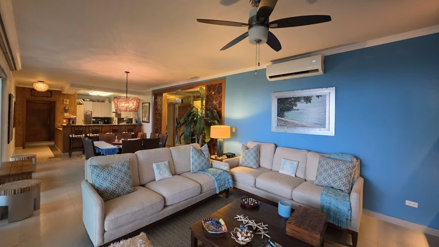 Venta Apartamento Bijao Beach Resident 09 Rio Hato