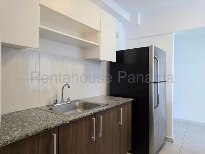 VENTA DE APARTAMENTO EN TRINITY EL CANGREJO HQ