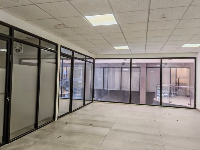 Alquiler de Oficina en Plaza Bal Harbour -Paitilla