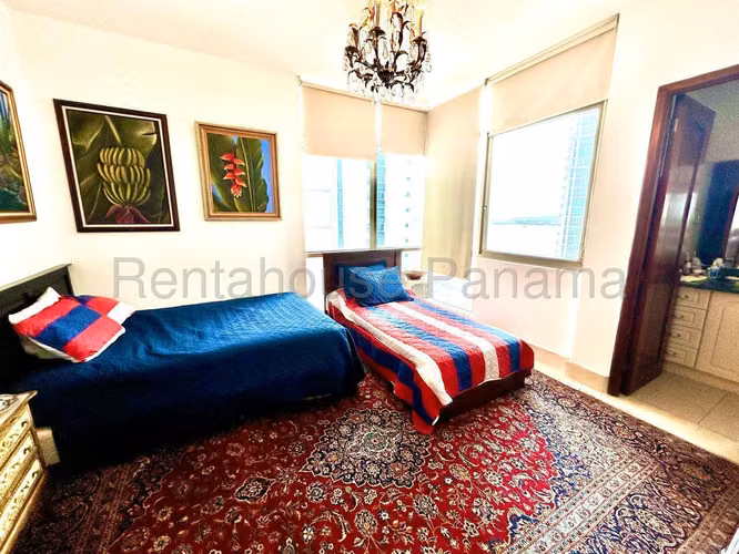 VENTA DE APARTAMENTO EN PACIFIC POINT PUNTA PACIFICA HQ