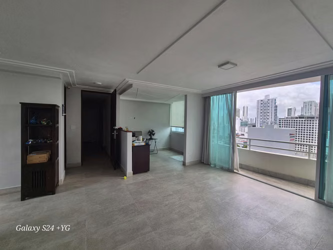VENTA DE APARTAMENTO EN PH 7400