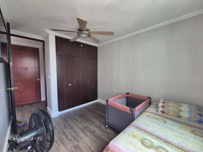 VENTA DE APARTAMENTO EN PH 7400