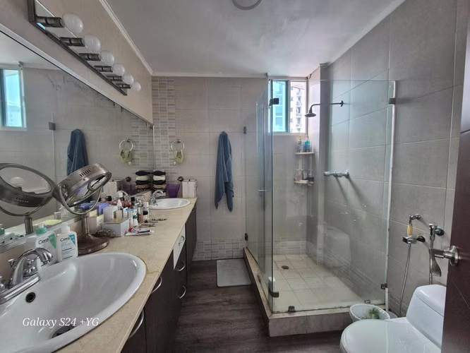 VENTA DE APARTAMENTO EN PH 7400
