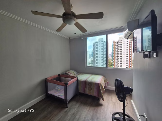 VENTA DE APARTAMENTO EN PH 7400