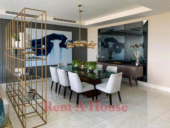 VENTA DE APARTAMENTO EN THE RESIDENCES PUNTA PACIFICA HQ
