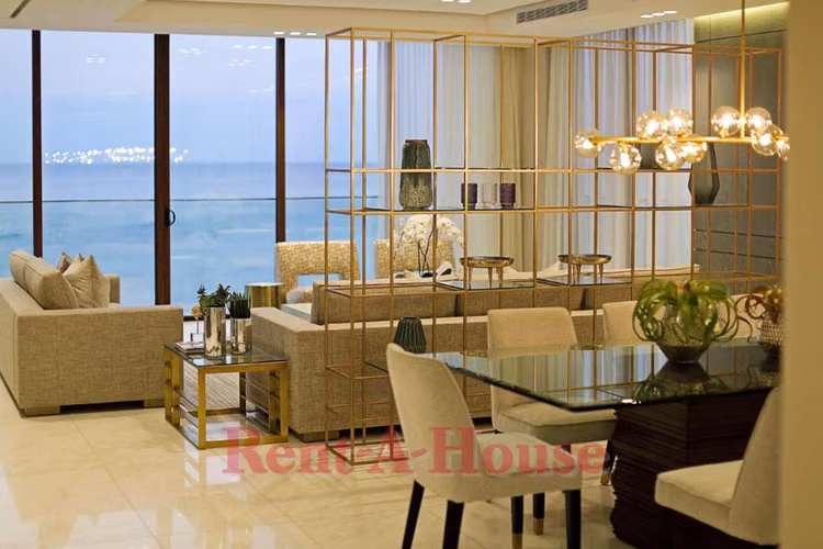 VENTA DE APARTAMENTO EN THE RESIDENCES PUNTA PACIFICA HQ