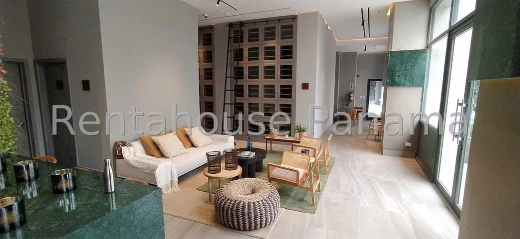 Apartamento en alquiler en PH Ocean House 27LRL206 - Imagen 7